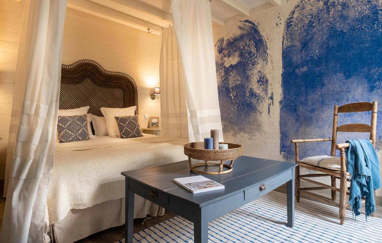 La Marine De Loire Hotel & Spa Montsoreau Zewnętrze zdjęcie