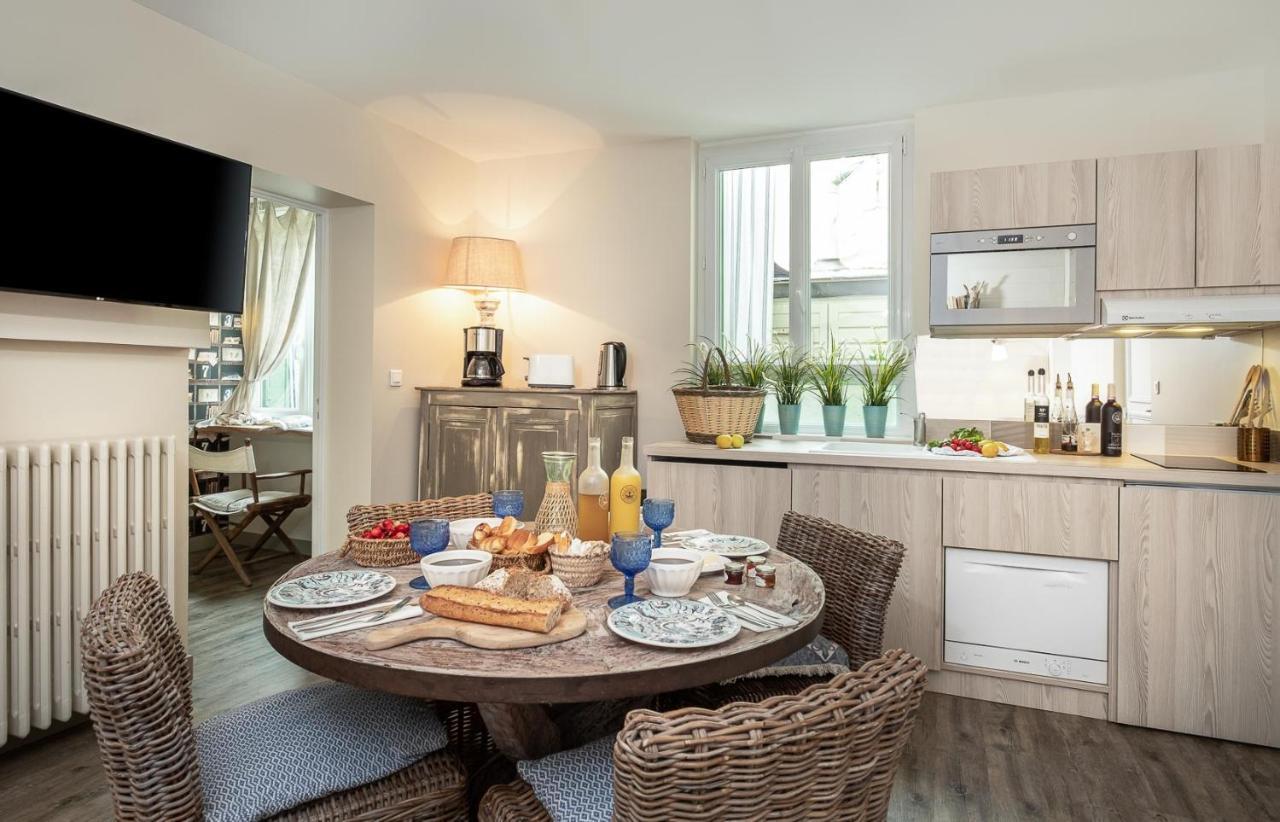 La Marine De Loire Hotel & Spa Montsoreau Zewnętrze zdjęcie