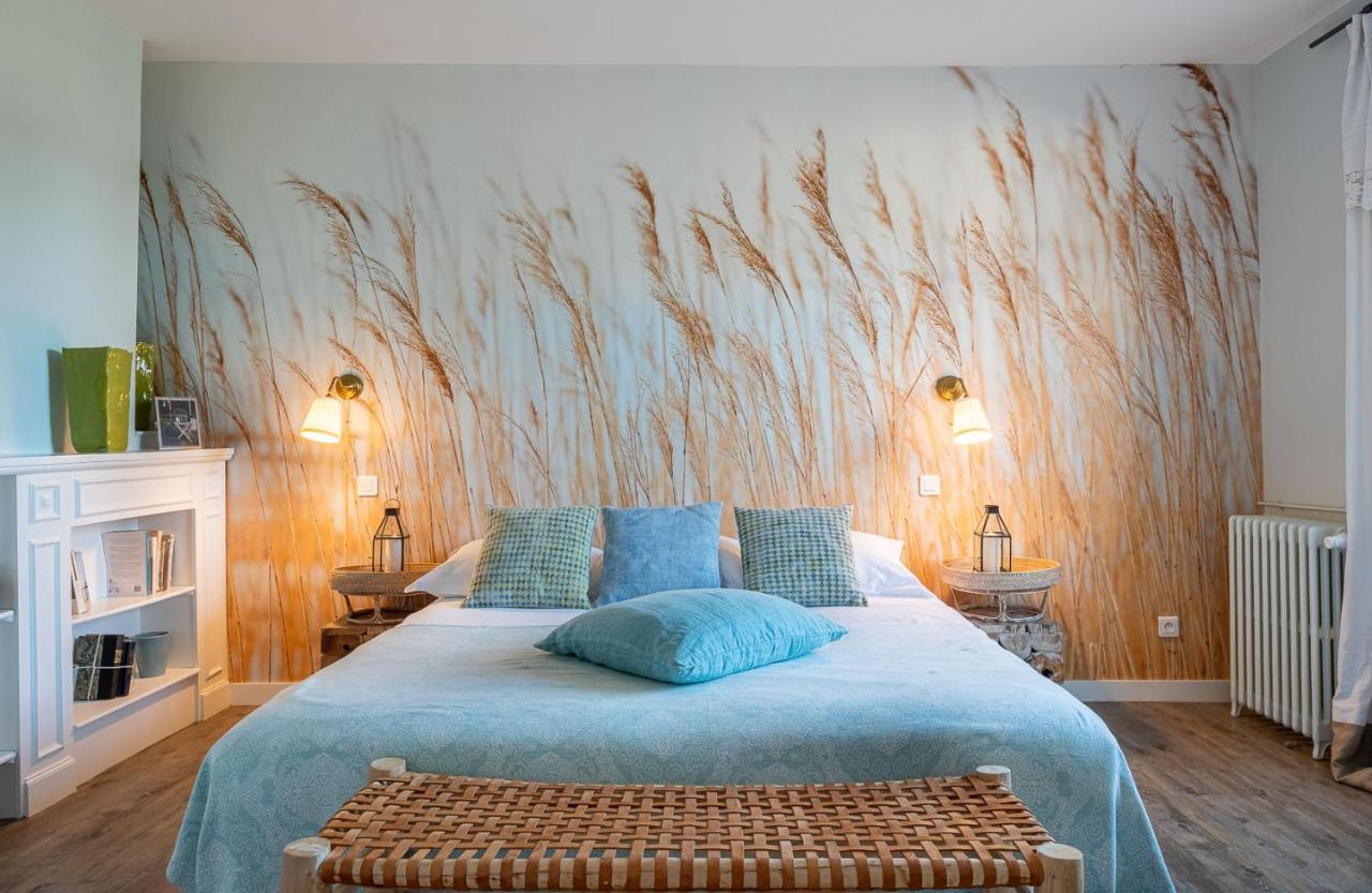 La Marine De Loire Hotel & Spa Montsoreau Zewnętrze zdjęcie