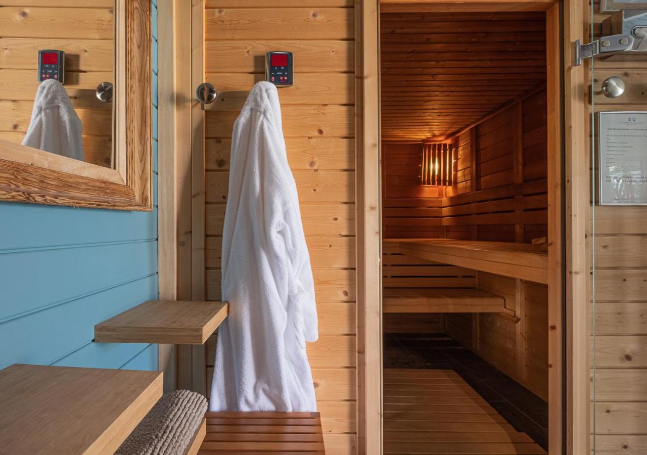 La Marine De Loire Hotel & Spa Montsoreau Zewnętrze zdjęcie