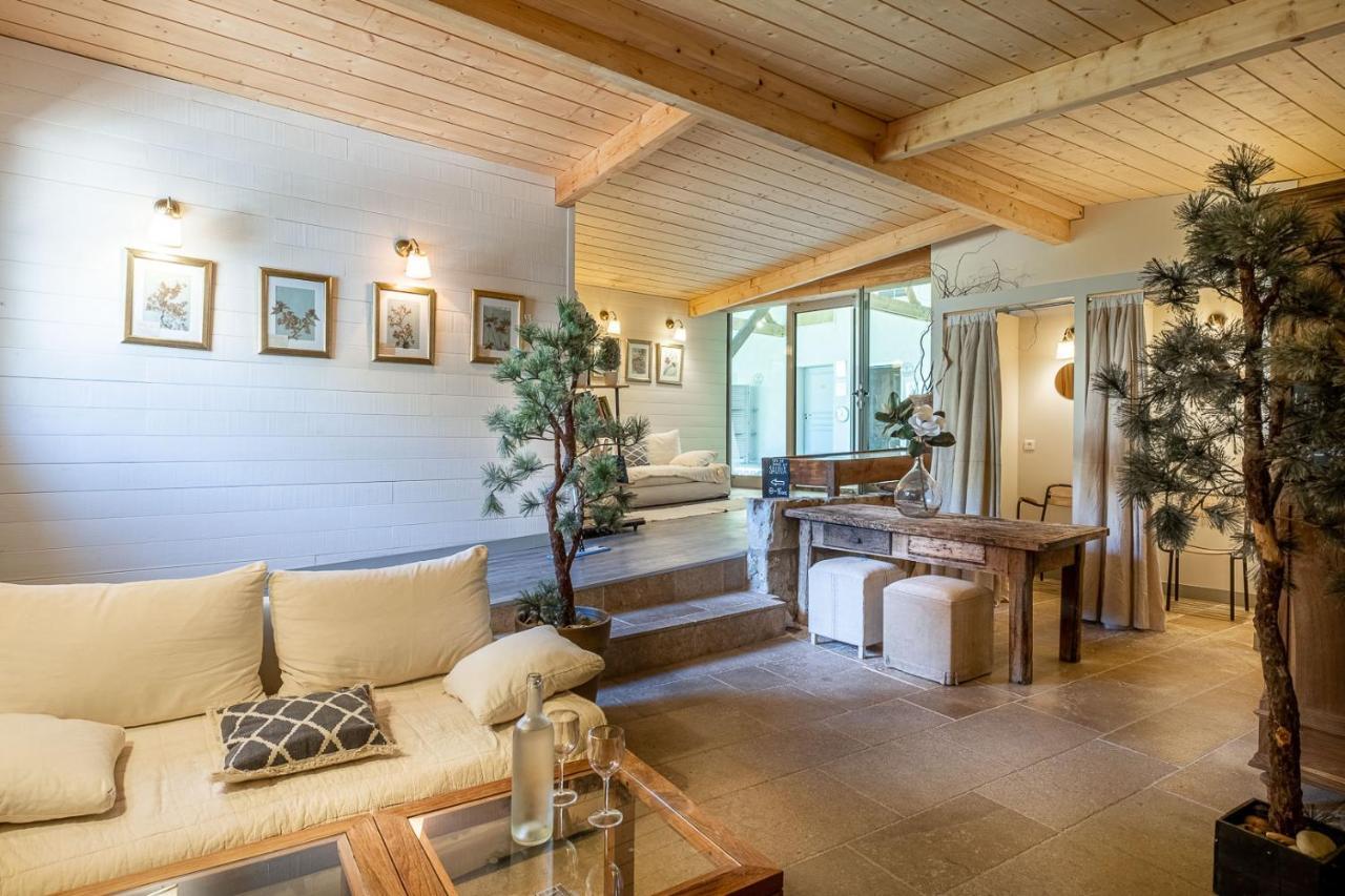 La Marine De Loire Hotel & Spa Montsoreau Zewnętrze zdjęcie