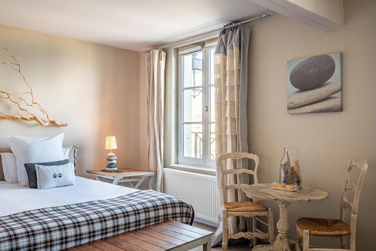La Marine De Loire Hotel & Spa Montsoreau Zewnętrze zdjęcie