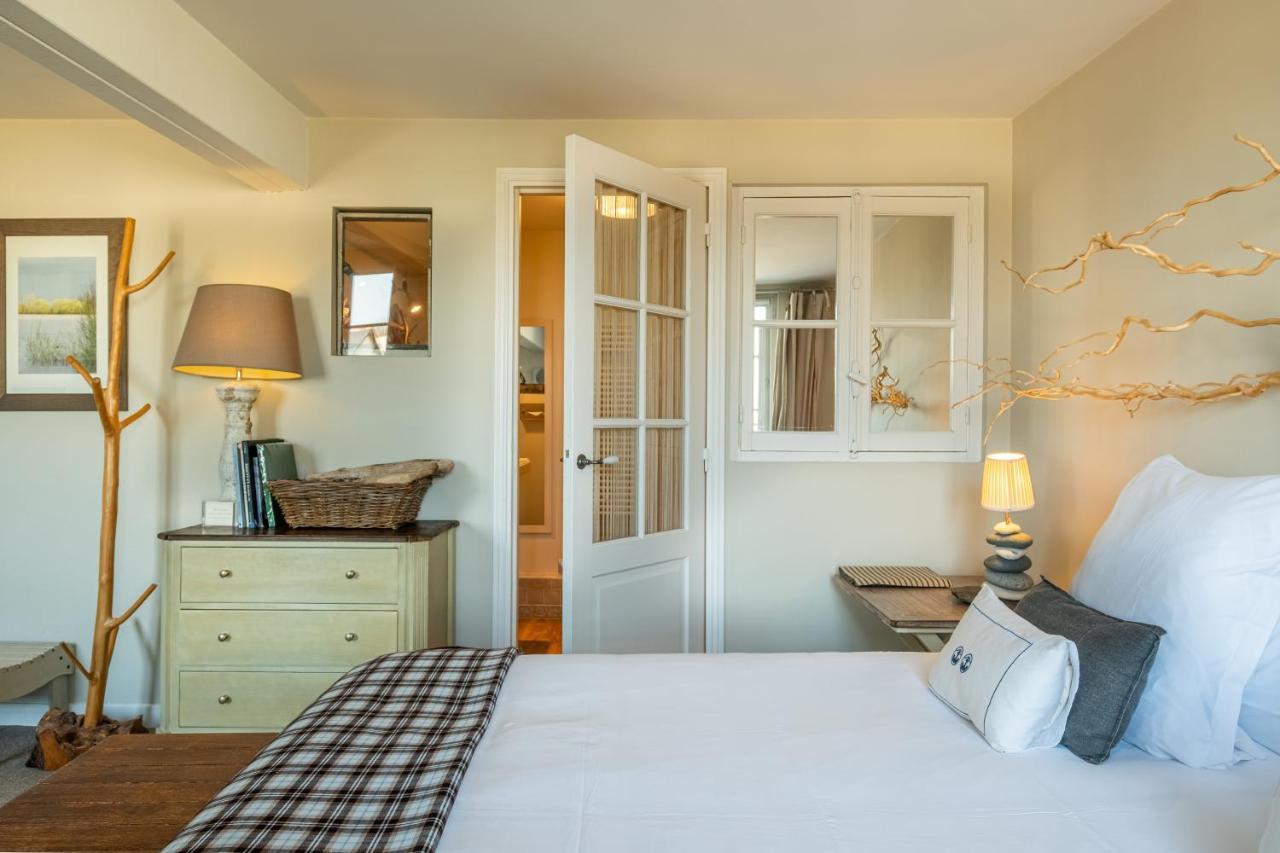 La Marine De Loire Hotel & Spa Montsoreau Zewnętrze zdjęcie