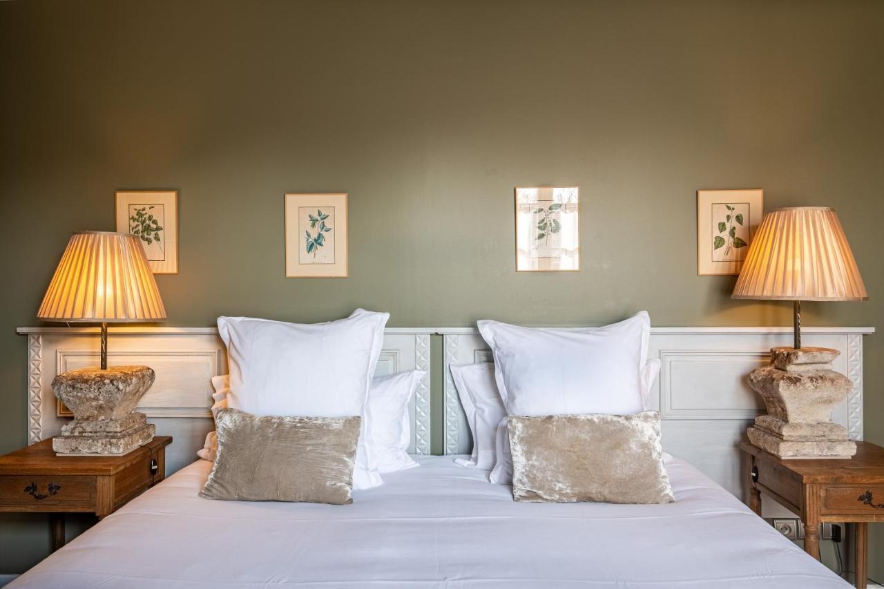 La Marine De Loire Hotel & Spa Montsoreau Zewnętrze zdjęcie