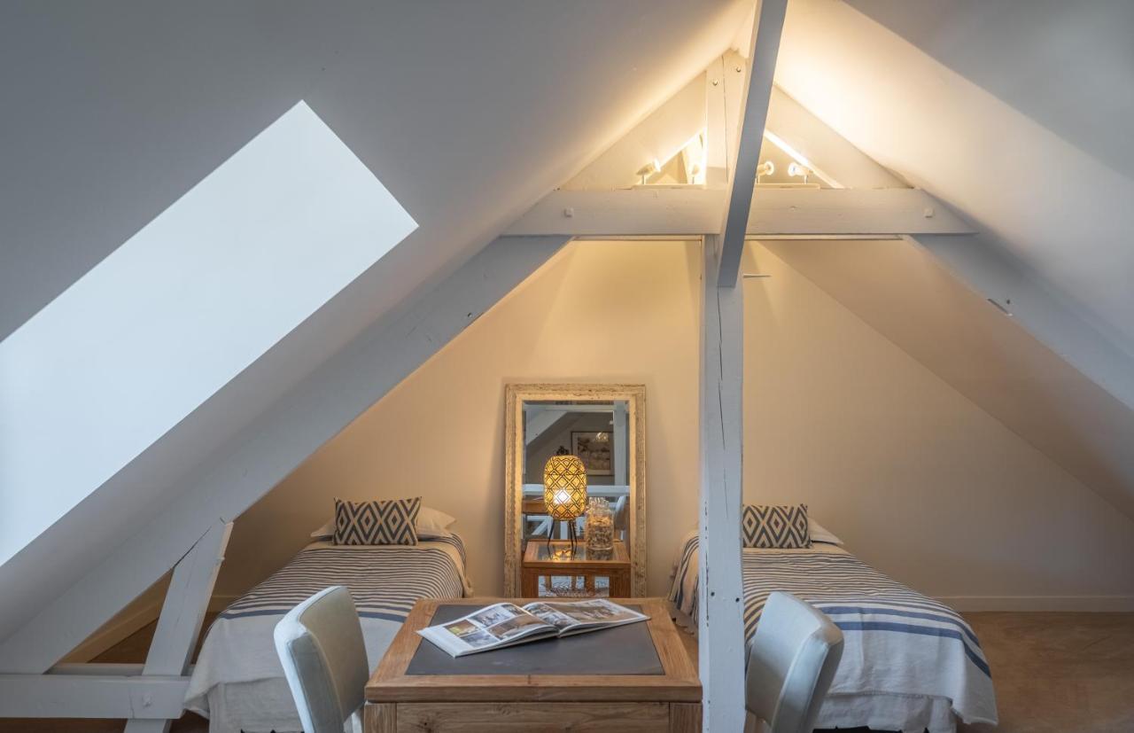 La Marine De Loire Hotel & Spa Montsoreau Zewnętrze zdjęcie