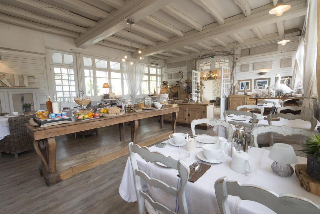 La Marine De Loire Hotel & Spa Montsoreau Zewnętrze zdjęcie