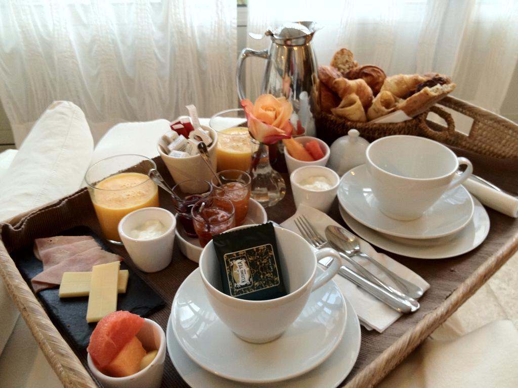 La Marine De Loire Hotel & Spa Montsoreau Zewnętrze zdjęcie